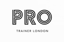 Pro Fitness Trainer London Logo